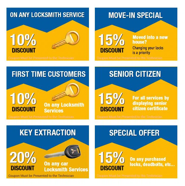 Downtown West MO Locksmith Store, St. Louis, MO 314-447-2249 - coupon-image